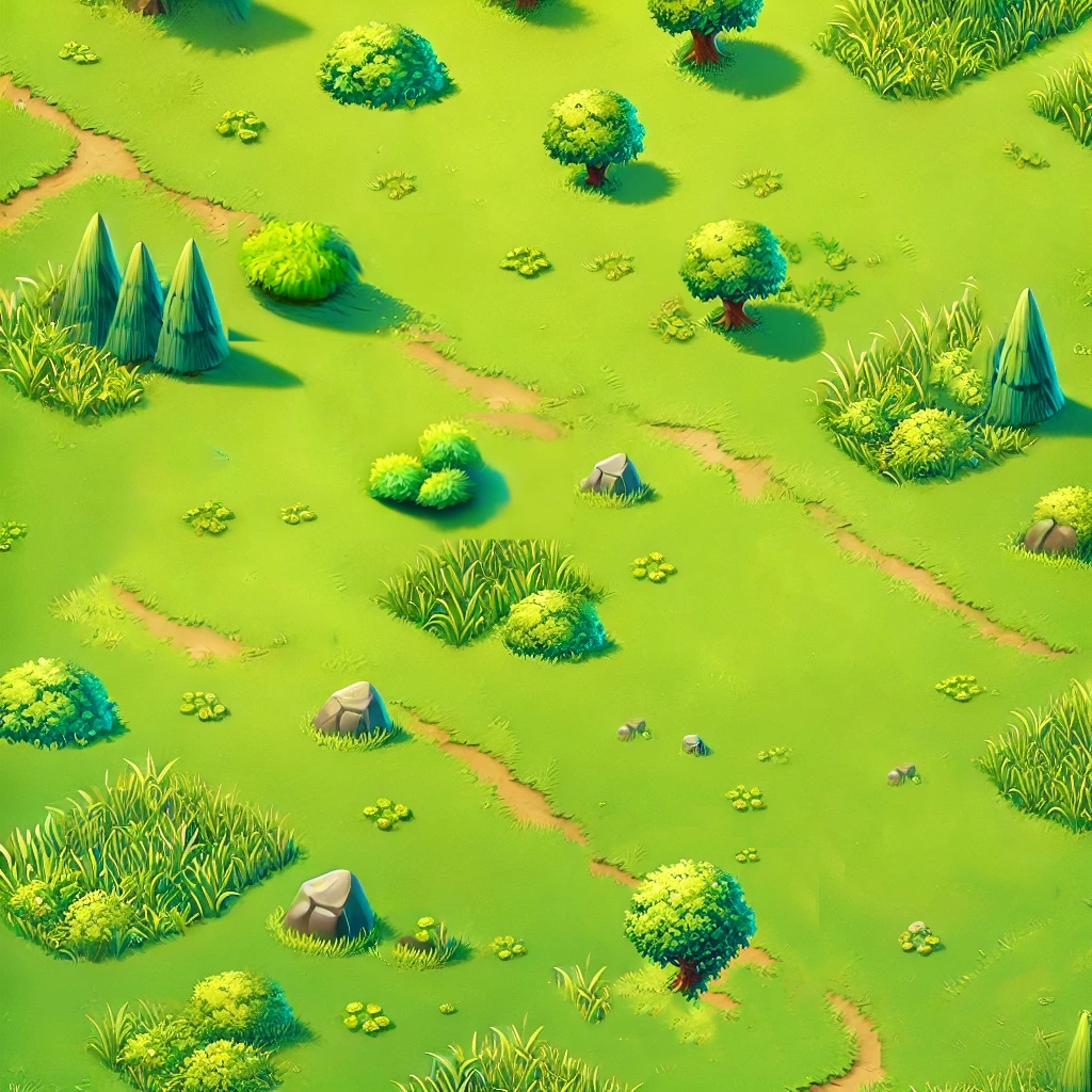 Grassland